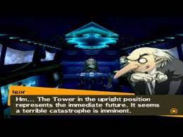 P4g is a global platform accelerating innovative multistakeholder partnerships to deliver transformative we believe that investing in impact is key to delivering scalable and replicable change. Persona 4 Undub Fun 1 Igor Youtube