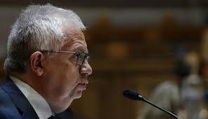 O ministério da administração interna , designado entre 1910 e 1974 por ministério do interior é o departamento do governo de portugal responsável pela execução das políticas de segurança pública, de proteção e socorro ministério da administração interna. Ministro Da Administracao Interna Destaca Cuidados Sanitarios Dados Aos Imigrantes Em Portugal Atualidade Correio Da Manha