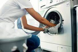 Why Do My Clothes Smell After Washing Them Croppmetcalfe