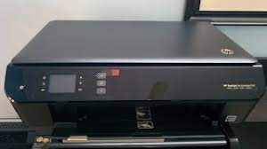 Check spelling or type a new query. Hp Deskjet 3545 4500 Printer Quick Review Youtube