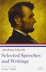 2021 LOA in the Classroom: Students learn about Abraham Lincoln's eloquent  leadership