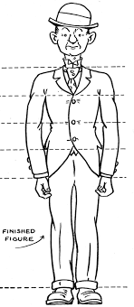 Figure Drawing How To Draw Cartoon Figures Bodies Proportions From Front View How To Draw Step By Step Drawing Tutorials 1000 cartoon body outline free vectors on ai, svg, eps or cdr. figure drawing how to draw cartoon