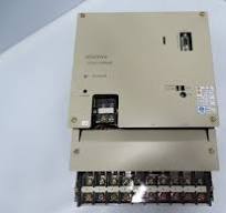 YASKAWA ELECTRIC SGDB-75ADG-P SERVO AMPLIFIER (127455 - USED)