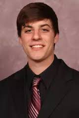 2015 Baseball Roster