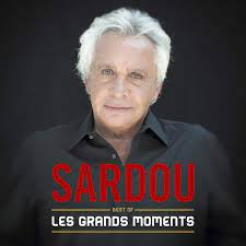Www.sardou.com/ en.wikipedia.org/wiki/michel_sardou www.facebook.com/michelsardouofficiel mark the checkbox of the album you want to buy. Les Grands Moments Best Sardou Michel Amazon De Musik