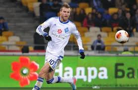 Born 23 october 1989) is a ukrainian professional footballer who plays as a winger or forward for english premier league club west ham united and the ukraine national team. Yarmolenko Lyuboj Futbolist Mechtaet Igrat V Komande Top Chempionata Football Ua