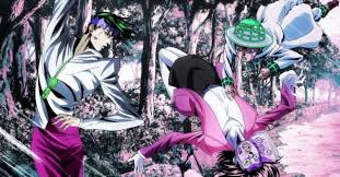 We did not find results for: Jojo S Bizarre Adventure Fans React To Thus Spoke Kishibe Rohan Arriving On Netflix