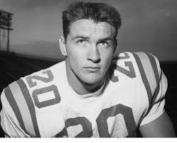 Vintage LSU Football