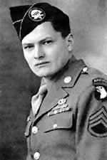 The 501st Parachute Infantry Regiment (PIR)