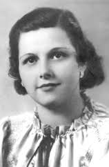 Ruth Workman Obituary (2005)