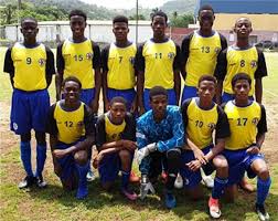 Your wish is my command. Victory For National U15s Over Saint Marteen St Lucia News From The Voice
