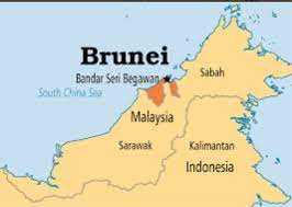 See full list on ilmufakta.com Tuliskan Batas Wilayah Negara Brunei Darussalam Brainly Co Id