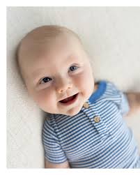 3 month milestone session for Clayton ❤️ #michellelovellphotography  #desmoinesbabyphotographer #milestonesession #3monthmilestone