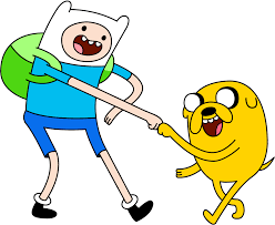 Adventure time is an american fantasy animated television series created by pendleton ward for cartoon network. Quel Heure Est Il Il Est Adventure Time Arkhane Asylum Publishing