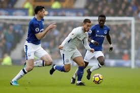 Uploaded by cfcvid2 on august 28, 2017. Everton V Chelsea 2017 18 Premier League