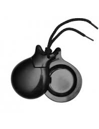 Receive fast and free delivery with any education order. Castanets