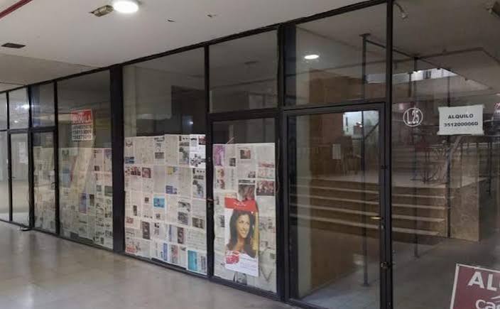 Alerta en Córdoba: casi el 14% de los locales comerciales del centro están cerrados - Notas - Radioinforme 3 - Cadena 3 Argentina