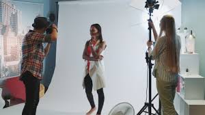 A look behind the scenes as players take part in the 2019 team photo shoot. Behind Scenes Photo Shoot Stock Video Footage 4k And Hd Video Clips Shutterstock