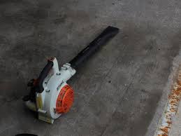 Maybe you would like to learn more about one of these? Stihl Sh85c Leaf Blower Bigiron Auctions