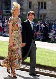 The following is the guest list for the wedding of prince harry and meghan markle, which took place on 19 may 2018, at st george's chapel, windsor castle. All Royal Wedding Best Dressed Guests Prince Harry And Meghan Markle Wedding Guest Outfits