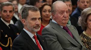 Toledo krallığı, i̇spanya'daki hristiyanları temsil eder konuma gelmiştir. Ispanya Krali Babasinin Maasini Kesti Ekonomik Baglarini Kopardi Son Dakika Haberleri