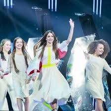 Find top songs and albums by roksana węgiel including anyone i want to be (junior eurovision 2018 / poland), dobrze jest, jak jest and more. Polska Wygrala Eurowizja Junior 2018 Wyniki Ile Punktow Wystep