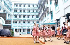 The Alexandra Girls English Institution ...