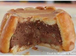Epingle Sur Recette