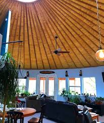 Being modular homes, prefab shipping container homes have shorter construction time. Round Houses 5 Reasons Why You Should Build One Craft Mart