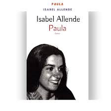 In the telling, bizarre ancestors appear before our eyes; Paula Isabel Allende Nuk Mund Te Shopping Tv Al Facebook