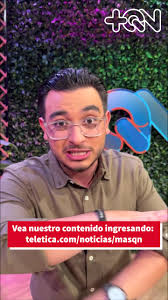 Más que noticias updated their cover photo.