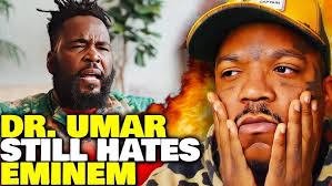 DOES HE HAVE A POINT?