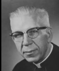 Rev Louis E. Riedel (1907-1975)