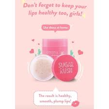 Harga pelembab emina sekitar rp. Jual Lip Balm Perawatan Bibir Emina Terbaru Lazada Co Id