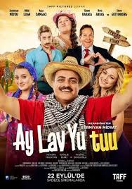 Kolonya Cumhuriyeti 2017 Yerli Komedi Filmi Full Hd Izle Ay Lav Yu Tuu Izle 2017 Tek Parca Yerli Film Komedi Filmleri Komedi Yeni Filmler