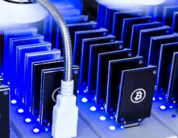 This program uses the computer's resources to perform complex mathematical calculations. Bitcoin Miner Hosting Determining The Best Miner Hosting