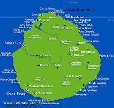 Préparation Voyage en Guadeloupe découvrir les antilles.