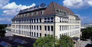 Die krönung seines lebenswerkes blieb ihm verwehrt. Knorr Bremse Plant 14 Milliarden Euro Bewertung Finance Magazin