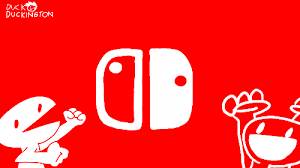 Share the best gifs now >>>. Nintendo Switch Gif Mario Amino