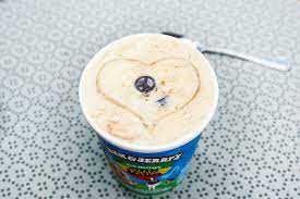 Love is ice cream ben and jerry's. Ben Jerry S Fans Have Voted The Next Rein Cone Ated Limited Batch Flavor Is