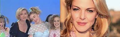 Claudia gerini ha partecipato solo alla prima edizione del programma ('91/'92), ma dobbiamo dire che questo le ha portato grandissima fortuna: Claudia Gerini Cornelia P Blog