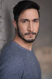 Dark Matter" Are You Happy in Your Life? (TV Episode 2024)