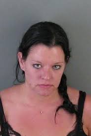 Mother charged in child's death re-arrested