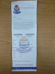 To use mybayar saman, you will need to go to the online portal (mybayar.rmp.gov.my) or download the app from choose your payment mode (fpx or credit/debit card), hit the pay button and you're done. Creative Ah Long Distributes Flyers Resembling Mbpj Summons To Promote Business World Of Buzz