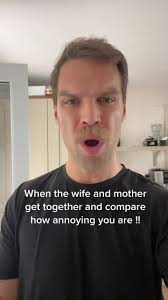 Family Gathering with Mother and Wife: Cat Scratch and Annoying Moments  with Jess and Dom