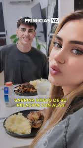 Alan Maturro Con El Hermano