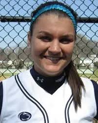 2012 Softball Roster