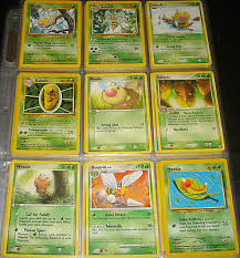 Pokemon.com administrators have been notified and will review the screen name for. Pokemon Card Tarjeta Cute 5 Weedle 2 Kakuna 2 Beedrill Cards So Cool 9 95 Picclick