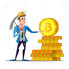 Use features like bookmarks, note taking and highlighting while reading bitcoin explained in cartoons: Successful Cartoon Bitcoin Miner With Pickaxe And Golden Coins Royalty Free Cliparts Vectors And Stock Illustration Image 96368632