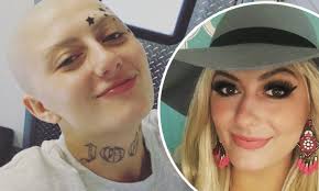 Orange Is The New Black star shows dramatic transformation